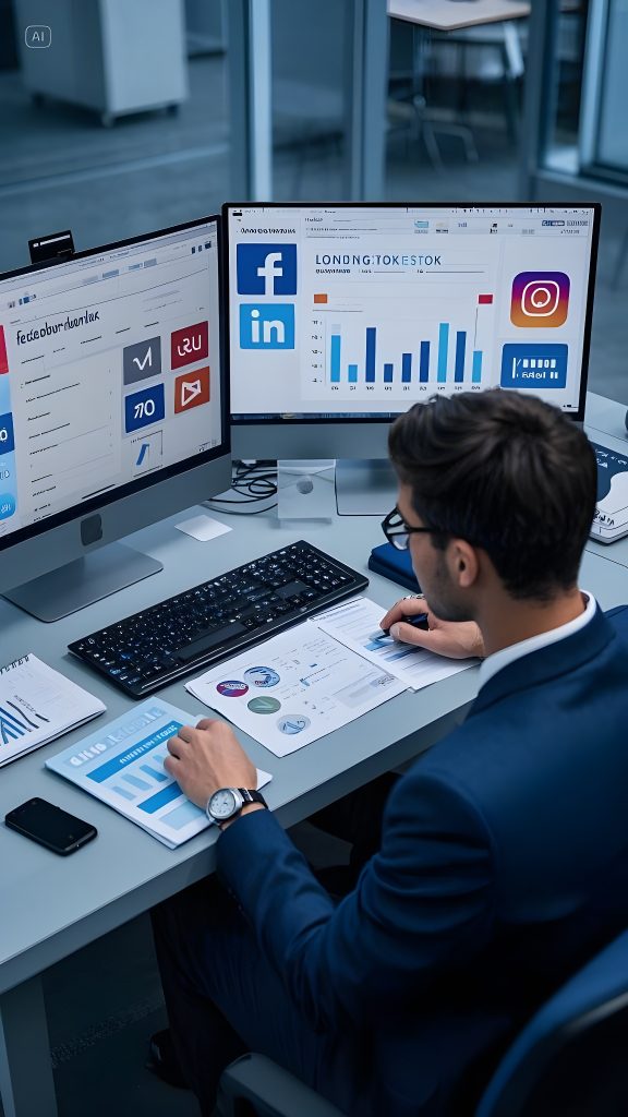 be your social media manager monthly personal assistant_Nero_AI_Image_Upscaler_Photo_Face